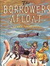 Cover image for The Borrowers Afloat